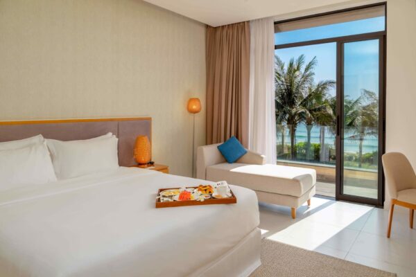 Oceanview Luxury Villa - 3 Bedroom (per night) - Image 2