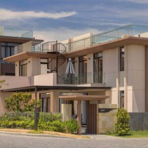 Oceanview Luxury Villa - 3 Bedroom